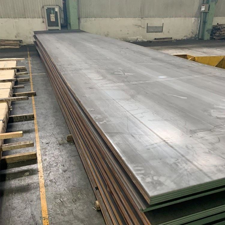 Plât Dur Carbon ASTM A36