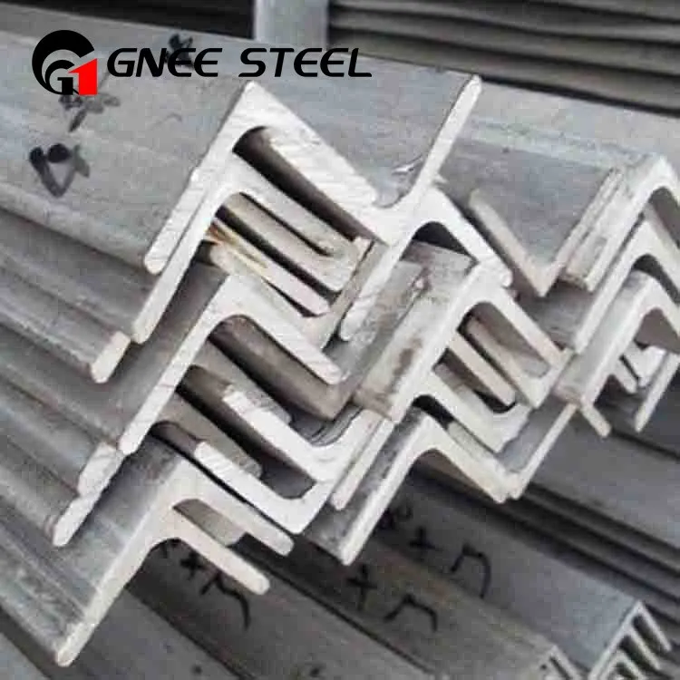 ASTM A36 S235jr S275jr Angle Steel