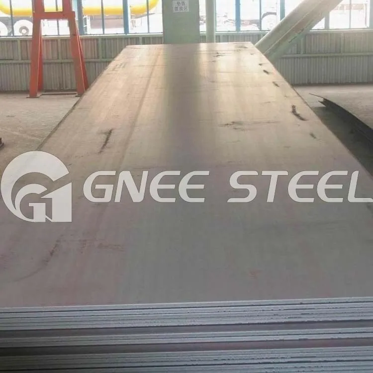 ABS AQ63 DQ63 EQ63 FQ63 Plât Llong Cryfder Uchel Ychwanegol