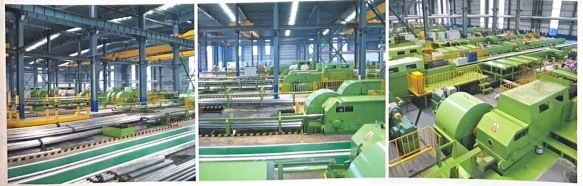 Stainless steel Marine pipe Stainless steel Marine pipe