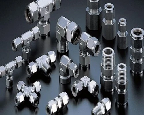 Inconel 600 And 718 Inconel 600 And 718