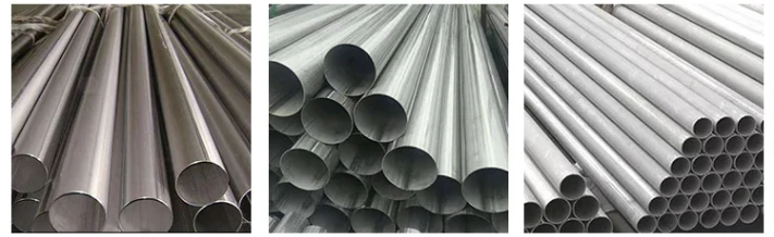 stainless steel Seamless pipe stainless steel Seamless pipe