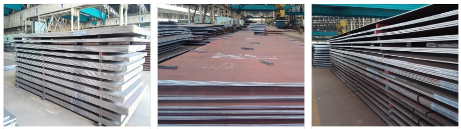 ASTM A662 boiler plate ASTM A662 boiler plate