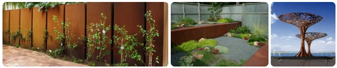 Weather Resistant Steel Plate supplier Weather Resistant Steel Plate supplier