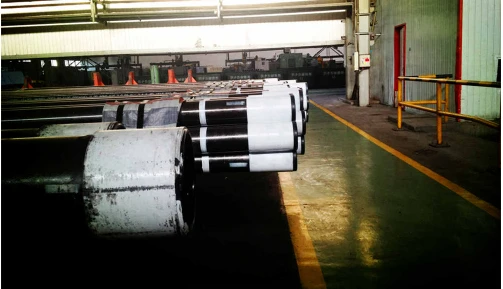 Casing and Tubing Casing and Tubing
