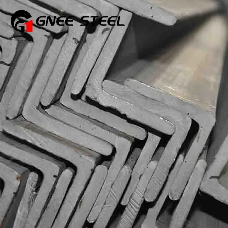 Angle dur Slotted Angle Dur Di-staen 201